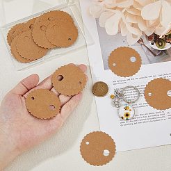 Кольцо из сплава KEYC-NB00005