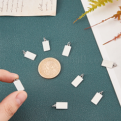 201 подвеска из нержавеющей стали&nbsp;STAS-UN0005-95P