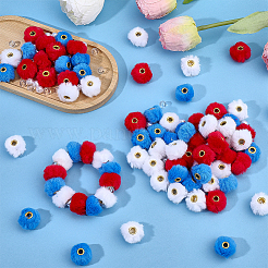 Kit di ritrovamenti di perline fai da te&nbsp;DIY-ME0002-01