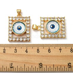 Настоящие кулоны из латуни&nbsp;KK-L209-006G-05