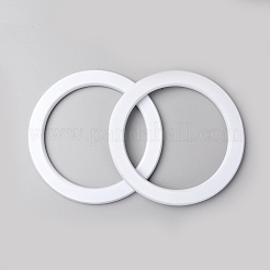 ДВП средней плотности (МДФ) деревянная ручка&nbsp;FIND-WH0069-90B