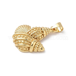 Латунные подвески KK-D502-27C-G