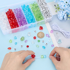 Diy schmuck machen Kit&nbsp;DIY-SP0007-96