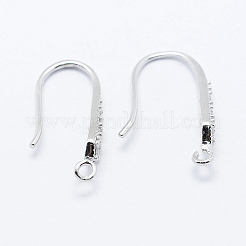 Антикоррозийное родиевое покрытие 925 стерлингового серебра&nbsp;LS-STER-L054-16P