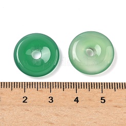 Природные подвески агат&nbsp;G-L646-09A-01