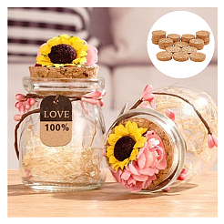 Пробка для пробки&nbsp;LS-FIND-WH0160-64C