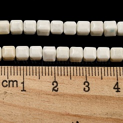 Природный агат бисер нитей&nbsp;G-M422-A01-02S