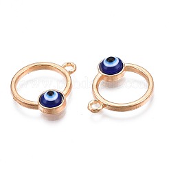 Подвески из эмали и сплава&nbsp;PALLOY-S132-355