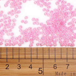 (servizio di reimballaggio disponibile) perline di semi di vetro&nbsp;SEED-C020-3mm-145