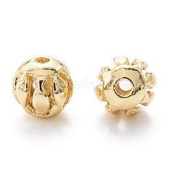 Perline cavo in lega&nbsp;PALLOY-P238-22G-RS