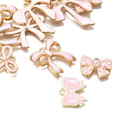 14шт 7 стиля сплава эмалевые подвески&nbsp;ENAM-FP0002-82