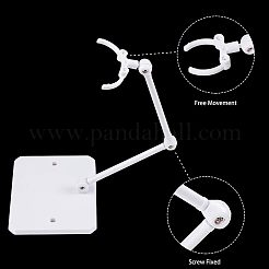 Пластиковая модель игрушки в сборе держатель&nbsp;KY-WH0024-05A