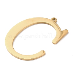 Подвески из нержавеющей стали 304 STAS-C157-01G-C