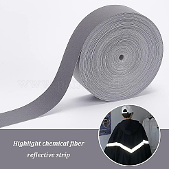 25м светоотражающая лента tc AJEW-BC0003-37