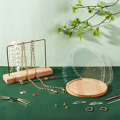 Набор для изготовления кошельков своими руками&nbsp;DIY-WH0019-36