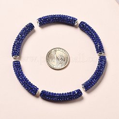 Латуни Ближнем Востоке шариков Rhinestone RB-C1300-2