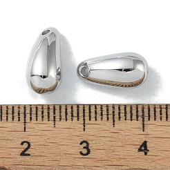 Латунные бусины KK-H482-03P