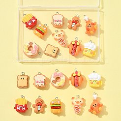 20 шт. CRES-FS0001-24