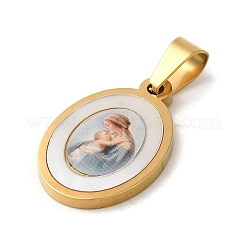 Ионное покрытие (ip) подвески из нержавеющей стали 304&nbsp;STAS-C103-03G-08