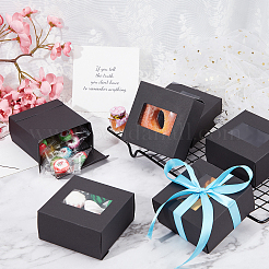 Картонная коробка&nbsp;CON-NB0001-29B