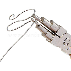 Плоскогубцы PT-BC0001-20