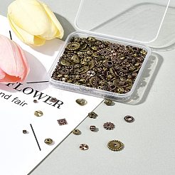 15 стиль&nbsp;DIY-FS0007-16