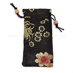 Pochettes en polyester&nbsp;ABAG-WH0028-10D