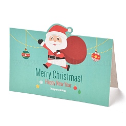 Thème de noël cartes de vœux&nbsp;DIY-M022-01G