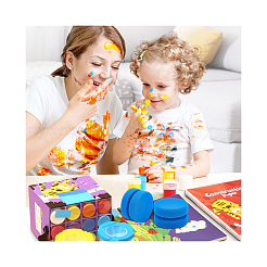 Автомобильная полировка губки MRMJ-PH0001-32