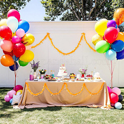 Haustierband für Party&nbsp;DIY-TADJ0001-01D