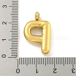 Ионное покрытие (ip) подвески из нержавеющей стали 304 STAS-C102-16G-P