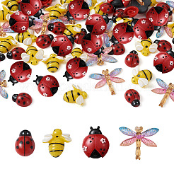 Kit de recherche de fabrication de bijoux de bricolage&nbsp;FIND-PJ0001-17