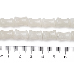 Естественный зеленый авантюрин бисер нитей G-C102-A03-01