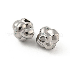 Сплавочные бусины PALLOY-K020-03P