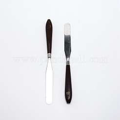 Grattoir à peinture en acier inoxydable 304&nbsp;TOOL-WH0133-85
