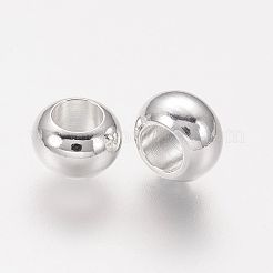 Spacer бисер латунные&nbsp;LS-X-KK-Q083-S