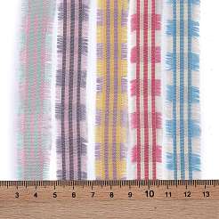 Set di nastri in poliestere e policotone&nbsp;SRIB-P022-01D-07