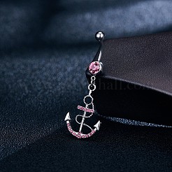 Пирсинг украшения AJEW-EE0002-07P