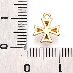 Латунные подвески KK-T075-41G