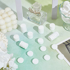 150 шт. войлочные парфюмерные подушечки FIND-WR0011-17