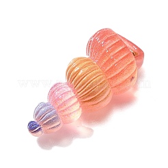 Прозрачная смола декодирует кабошоны CRES-S370-01E