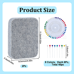 Наборы швейных инструментов&nbsp;SENE-GO0001-01