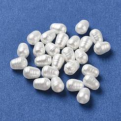 Abs Nachahmung Perlenacrylperlen&nbsp;LS-OACR-Z015-08