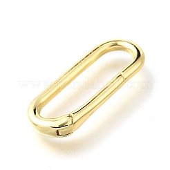 Латунные пружинные кольца KK-V007-006G-01
