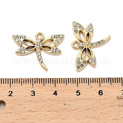 Подвески из сплава кристаллов FIND-I043-05G