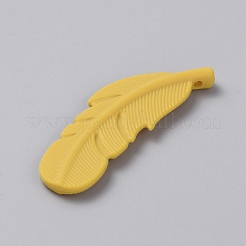 Пищевые экологически чистые силиконовые фокусные подвески&nbsp;SIL-TAC0015-08B