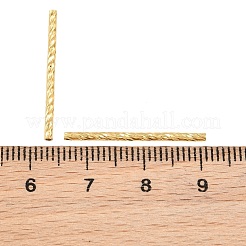 Perles en laiton&nbsp;KK-CBA5CB0-47G-02