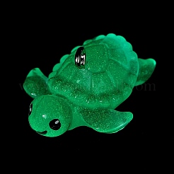 Подвески из люминесцентной смолы RESI-R452-03A