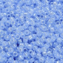 Круглые бусины toho 8/0&nbsp;SEED-XTR08-0146