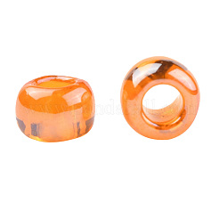 Круглые бусины toho 8/0&nbsp;SEED-XTR08-0111B